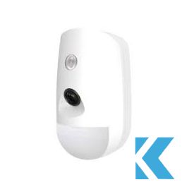 Kinnik Hikvision Ds Pdpc P Eg We Rivelatore Pir Cam