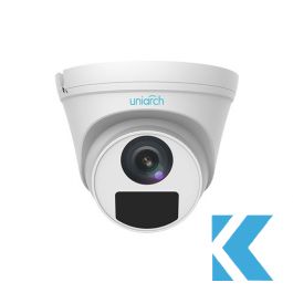 Kinnik Uniarch Telecamera Ip Ipc T Apf